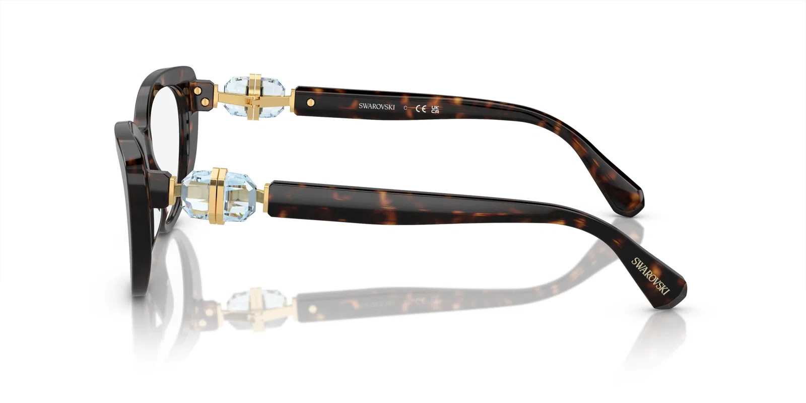 Swarovski 2005 Eyeglasses - view 24